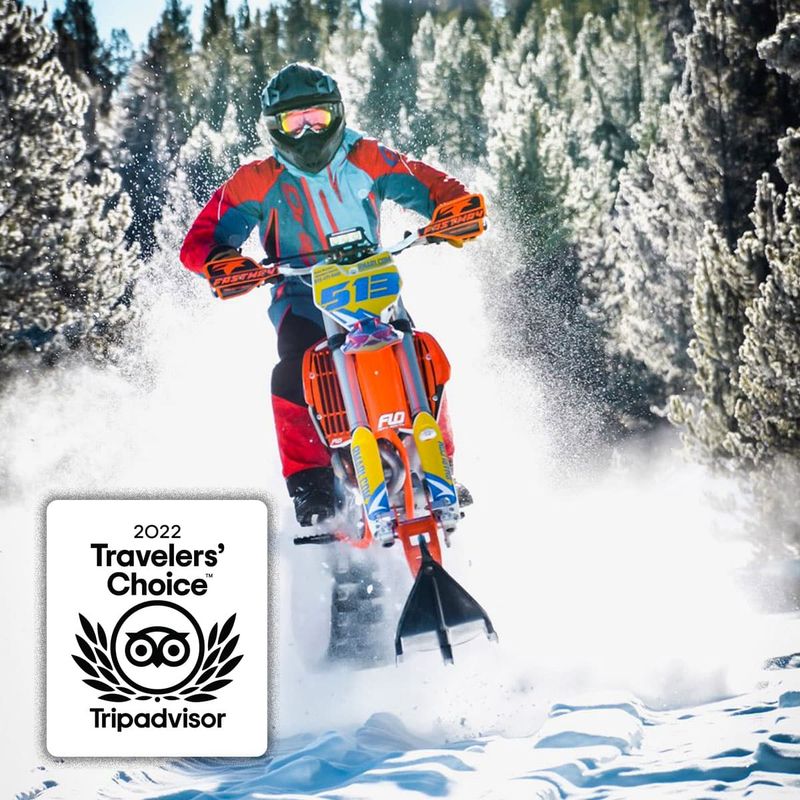 Timbersled rentals
