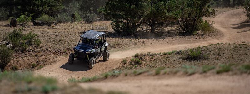 Jeep rentals